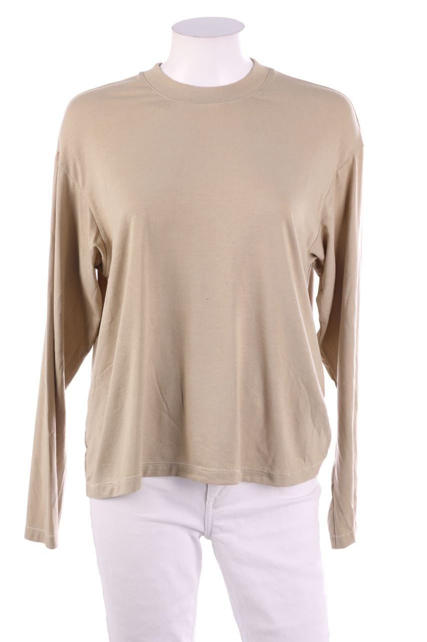 H&M - Longsleeve-Shirt - XS