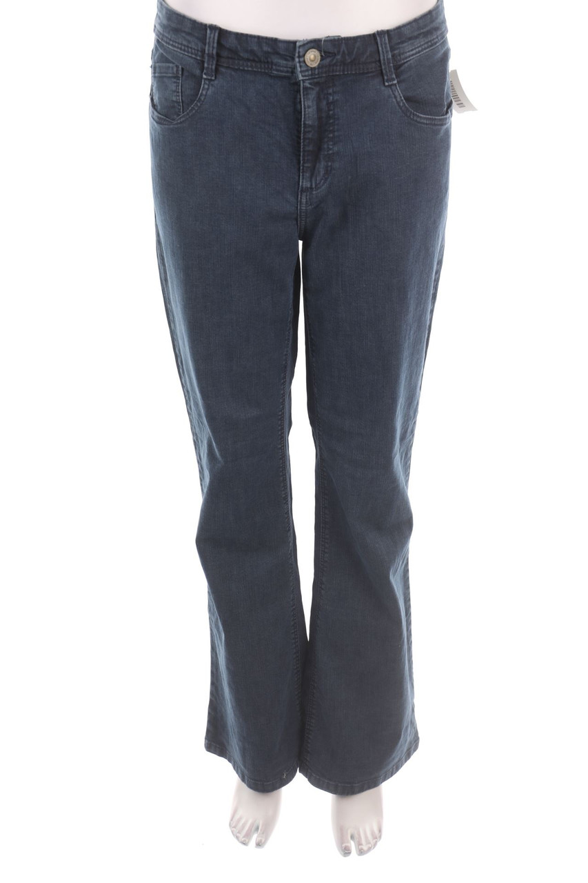 C&A - Bootcut-Jeans - XL