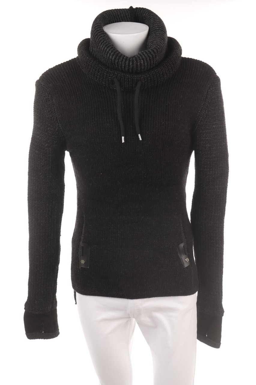 LEIF NELSON - Pullover - L