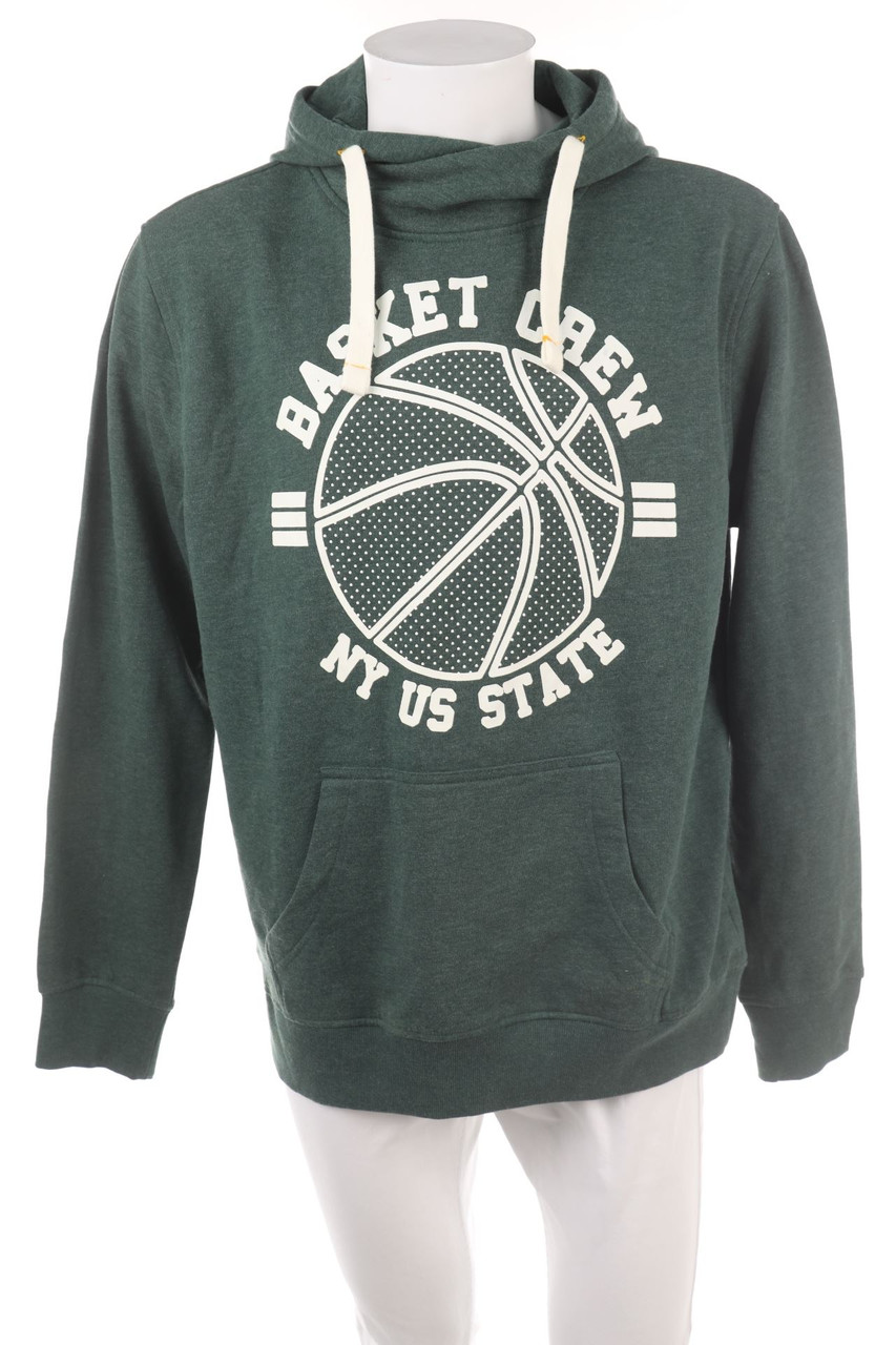 C&A - Kapuzen-Pullover - XL