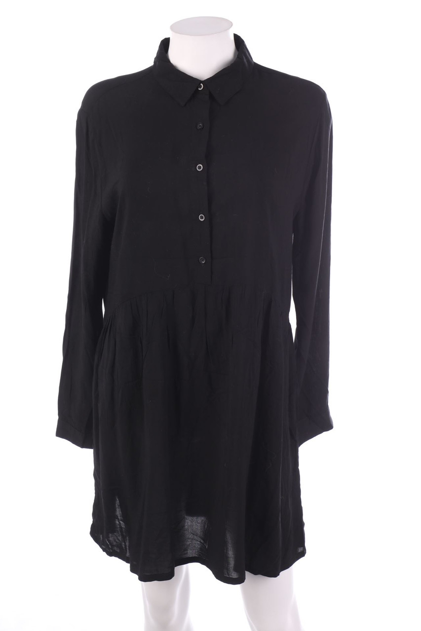 Janina - Blusenkleid - L