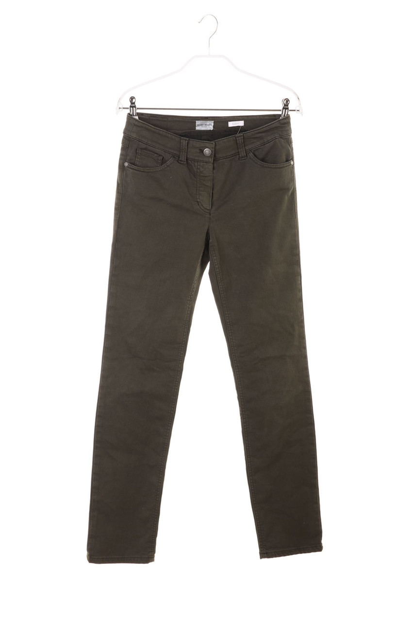 GERRY WEBER - Straight Cut Jeans - S