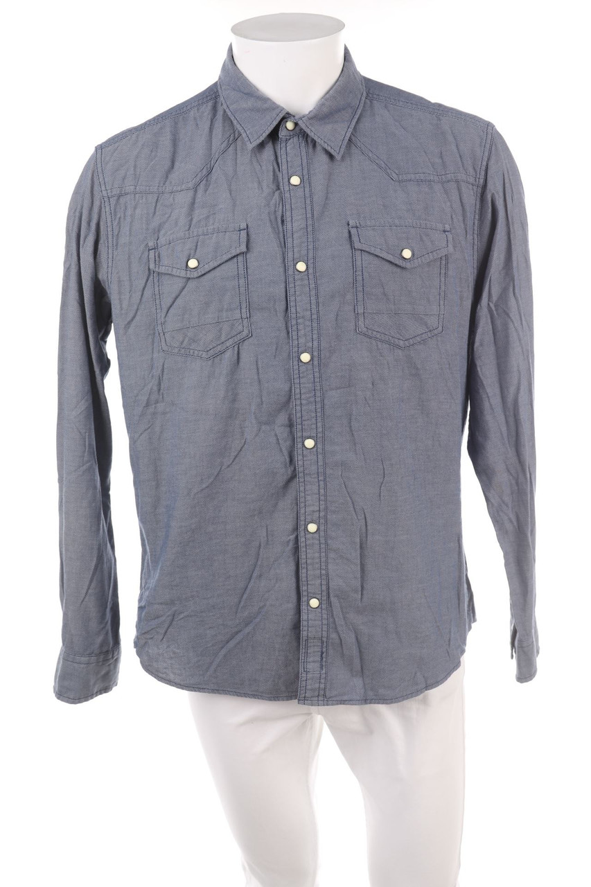 WE FASHION - Hemd - XL