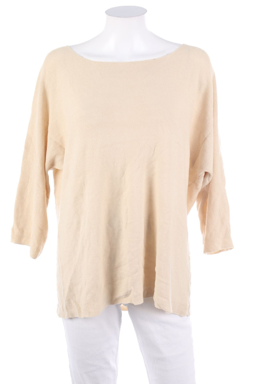Janina - Strick-Pullover - L