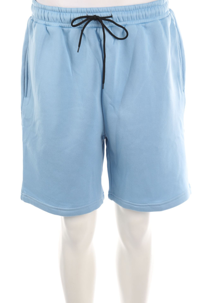 SHEIN - Sweat-Shorts - XL