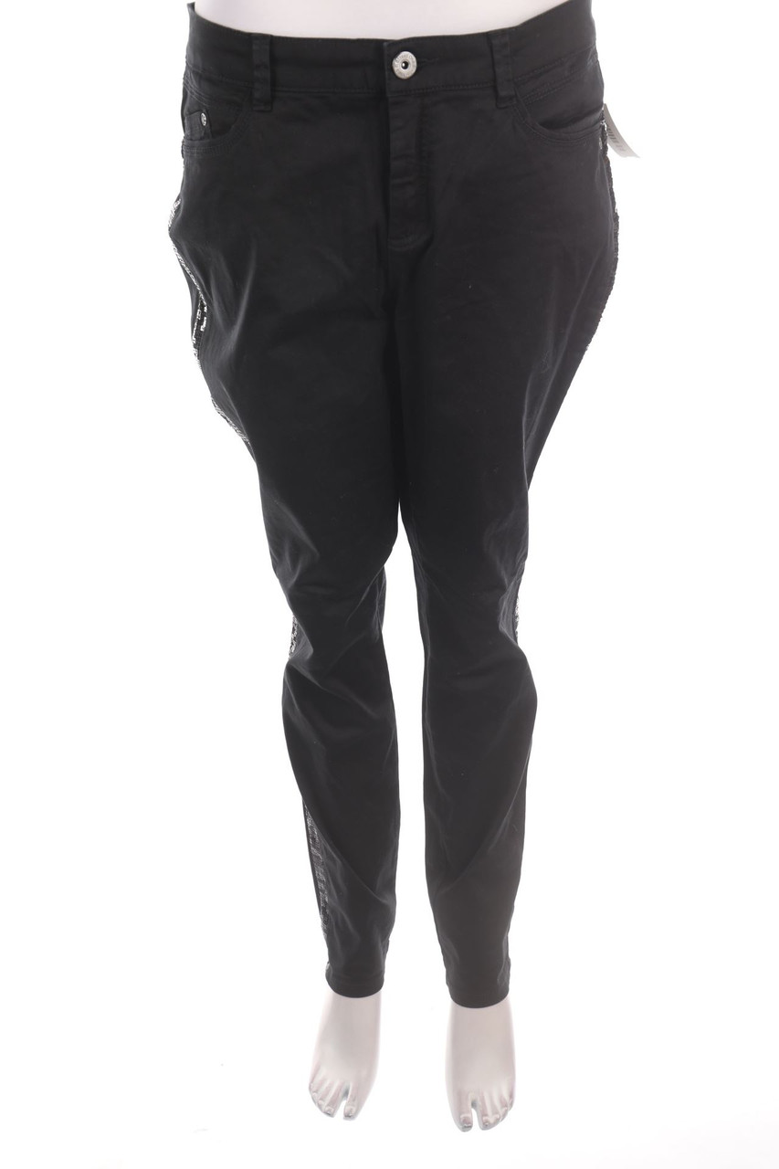 Street One - Slim Jeans - L