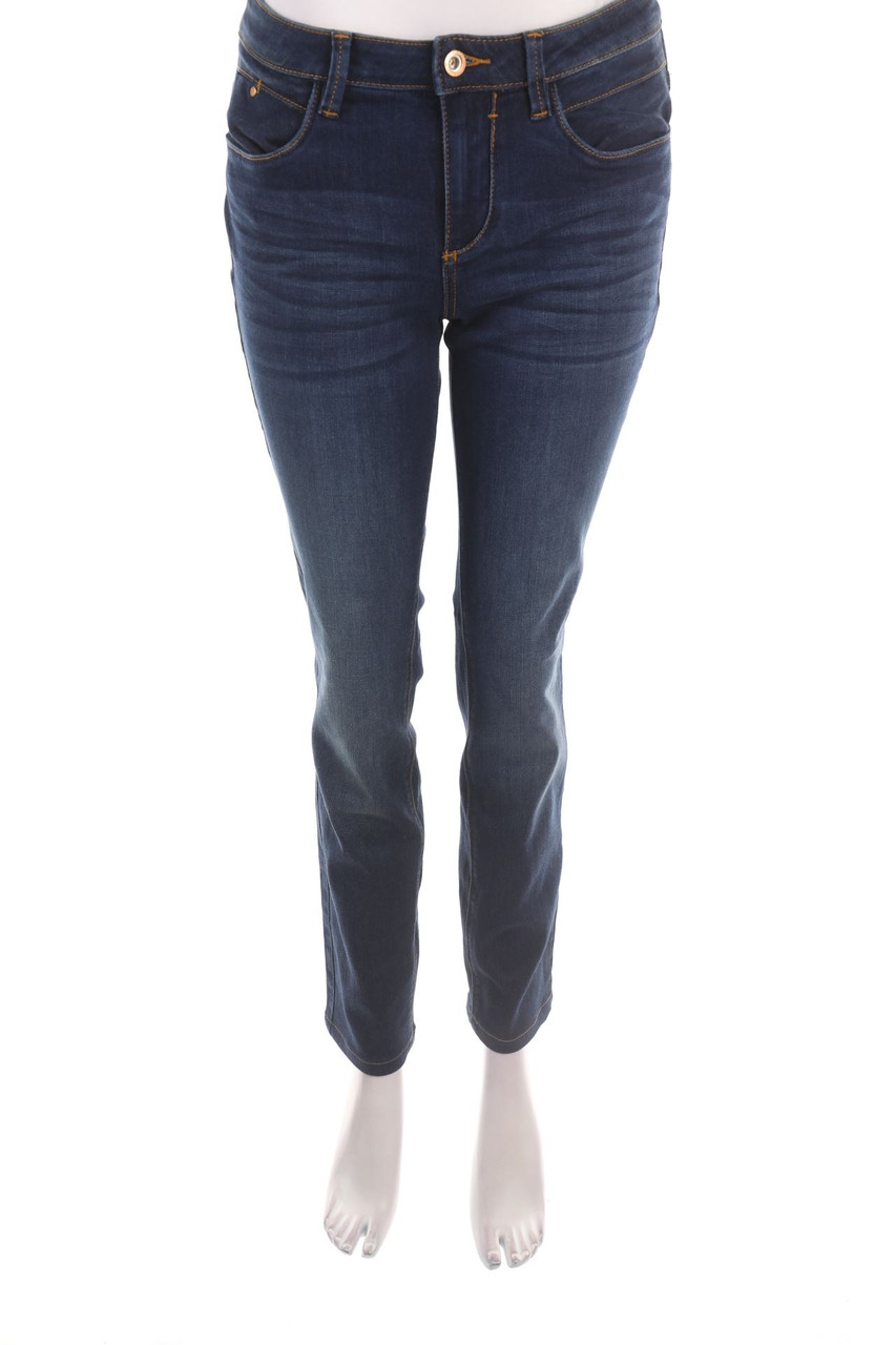 TOM TAILOR - Slim Jeans - M