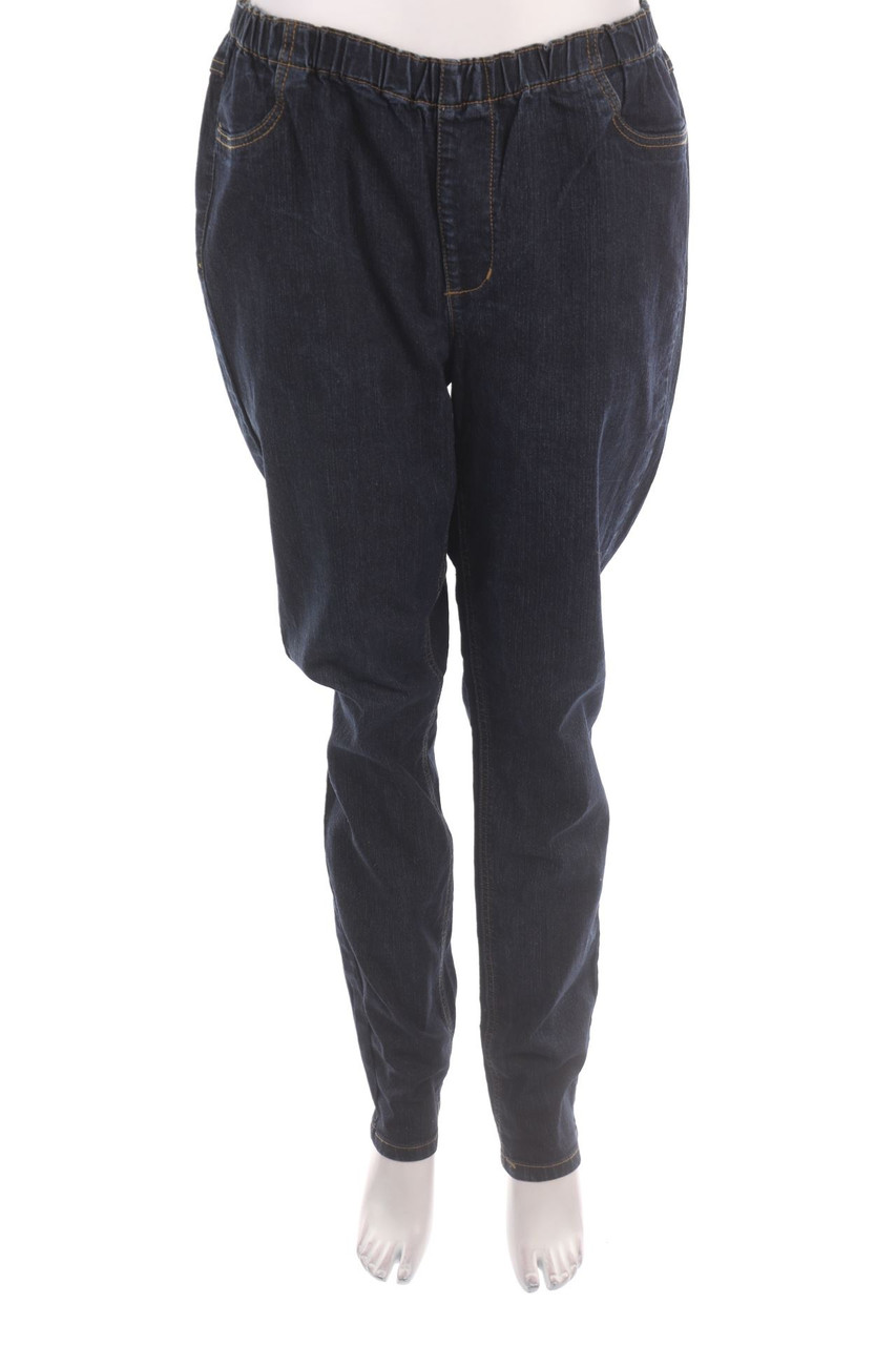 Ohne Label - Treggings - 3XL