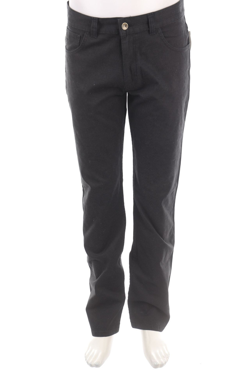 SECONDHAND - Straight Cut Jeans - L