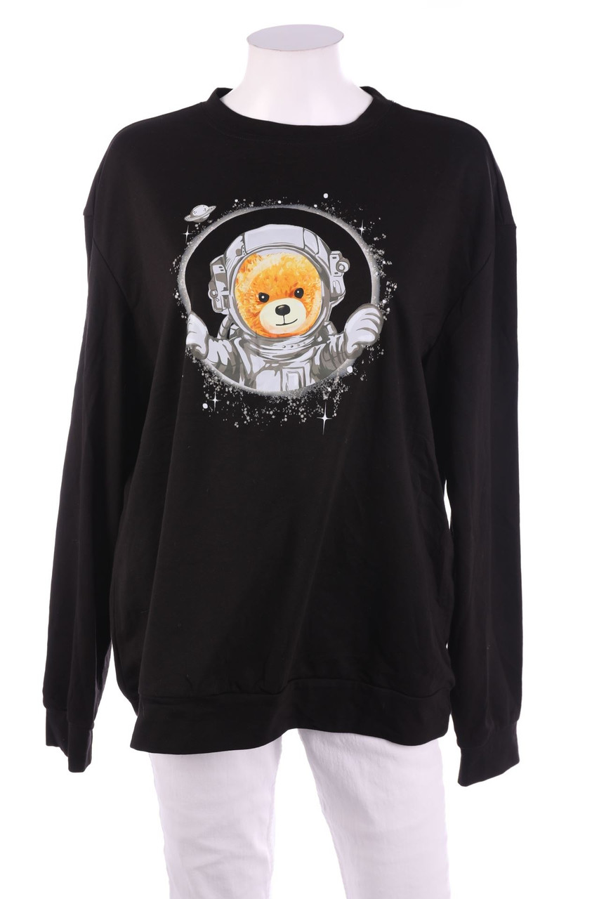 SHEIN - Sweatshirt - L