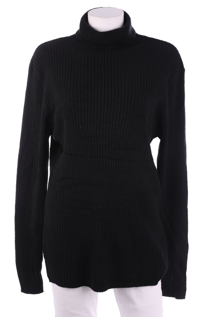 SMOG - Strick-Pullover - XL