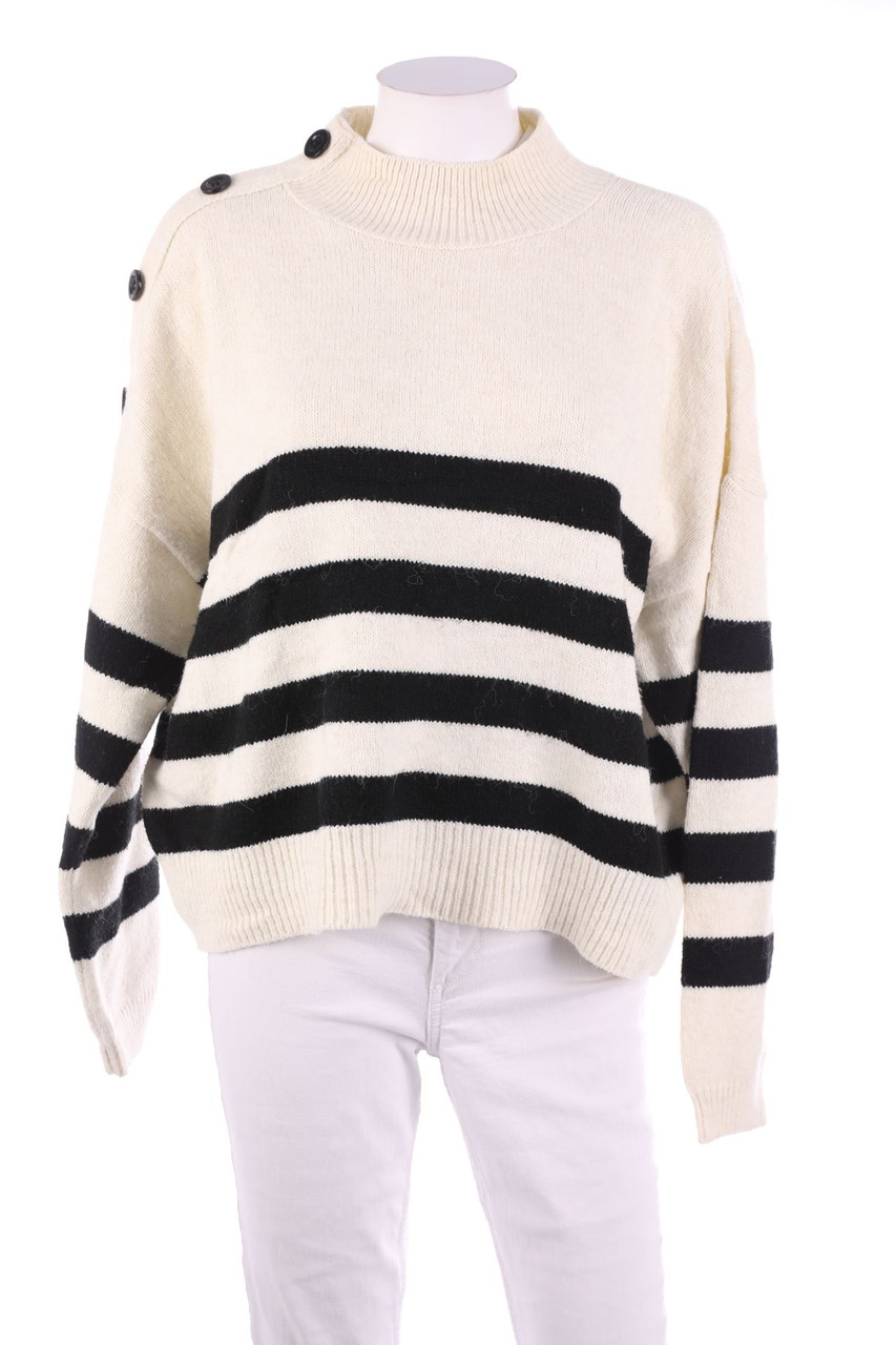 PRIMARK - Strick-Pullover - L