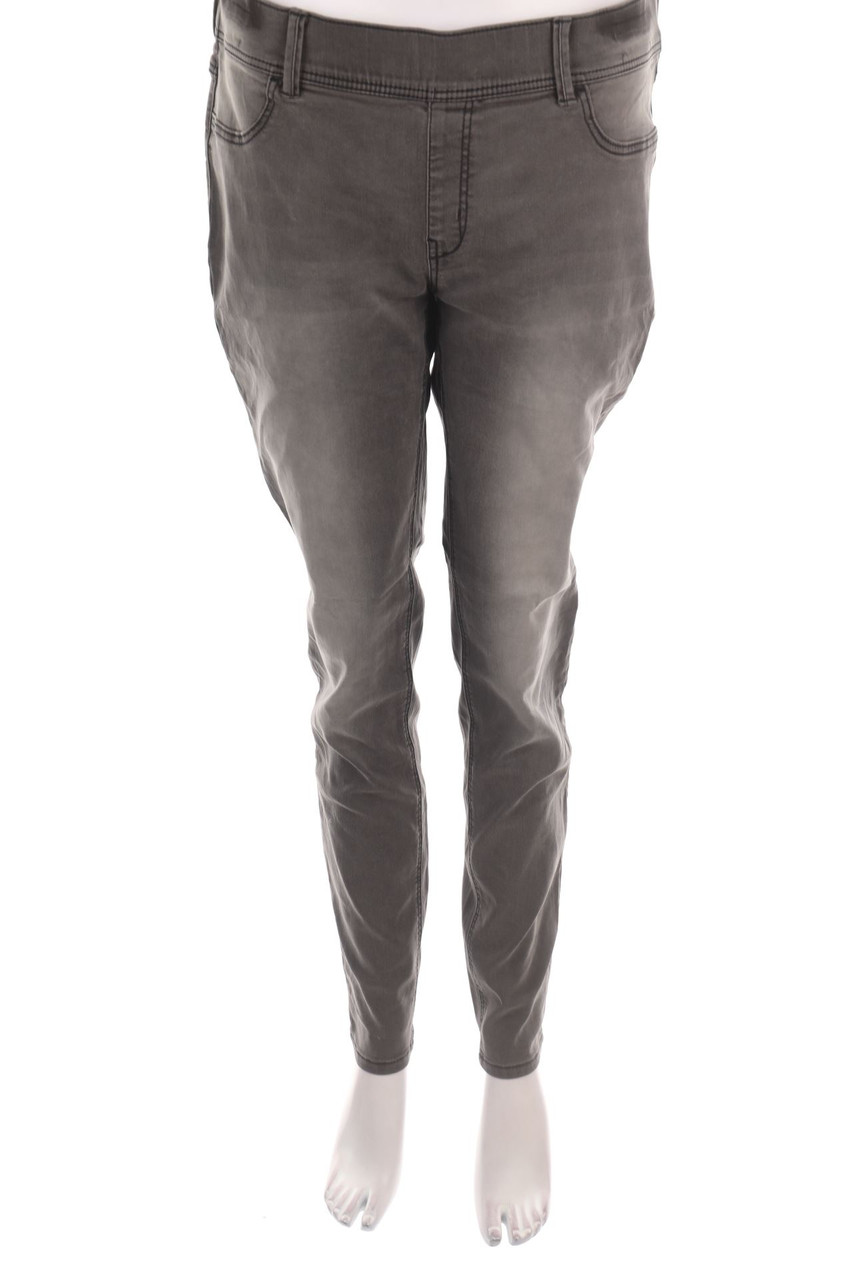 ever me - Used Look Jeggings - XL