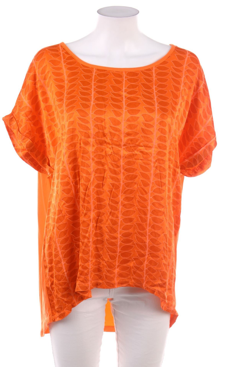 CÀTALEA - Kurzarm-Shirt - L