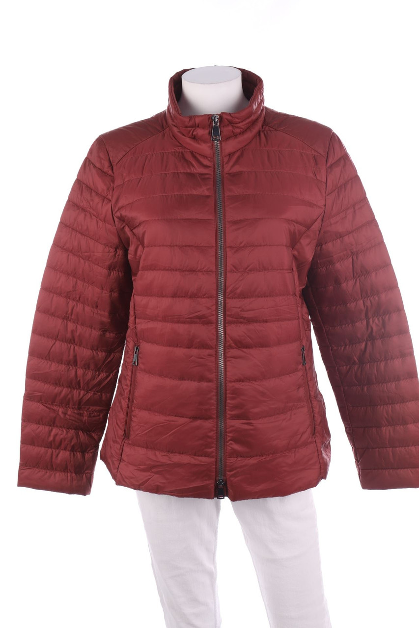 GERRY WEBER - wattierte Jacke - XL