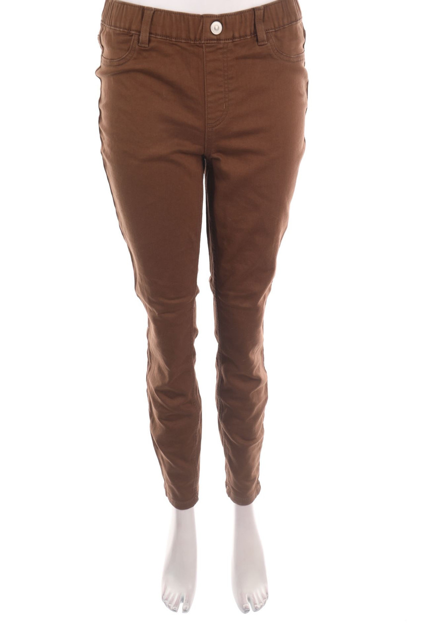 Essentials by Tchibo - Skinny-Hose - L