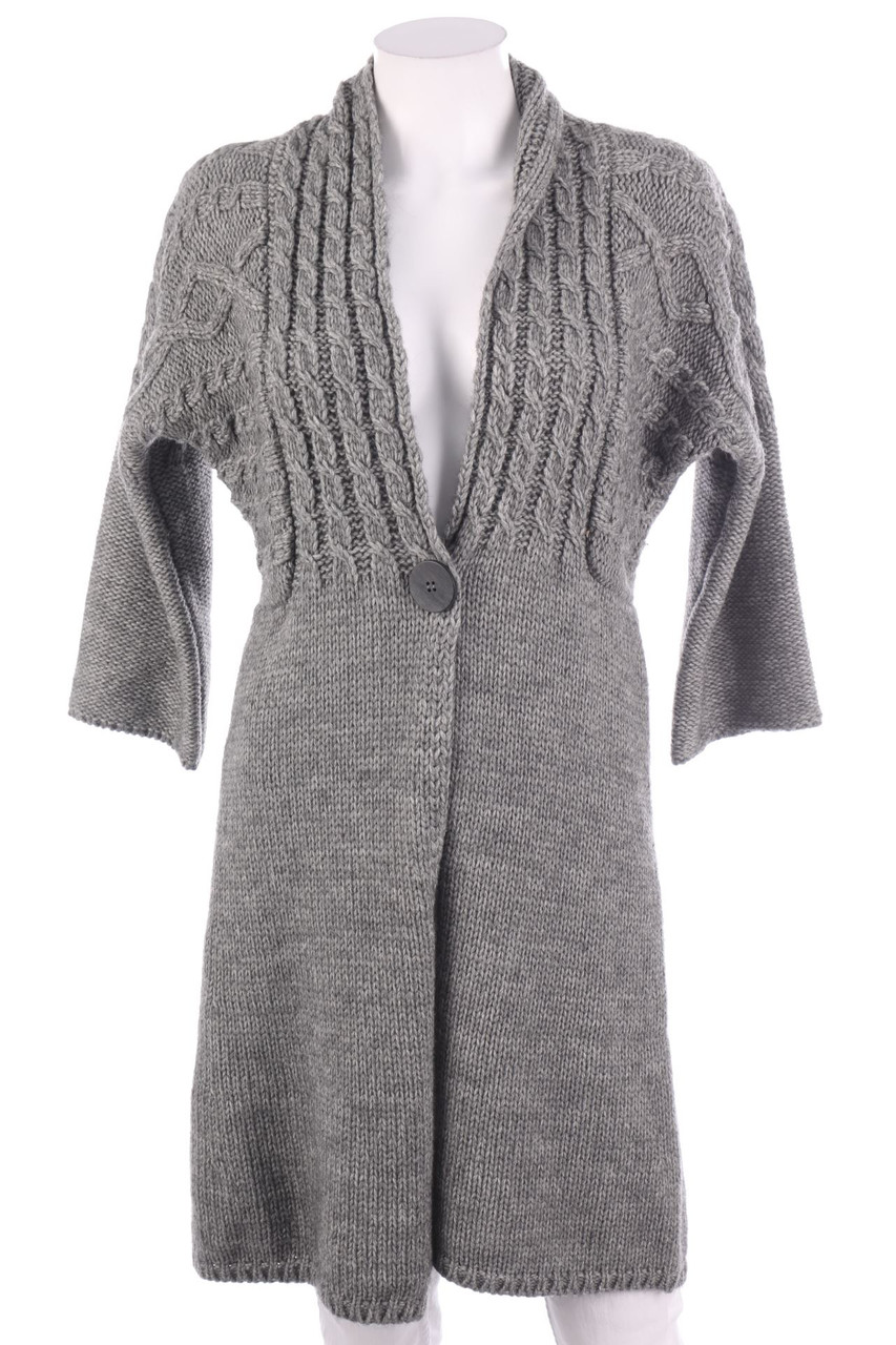 comma - Cardigan - L