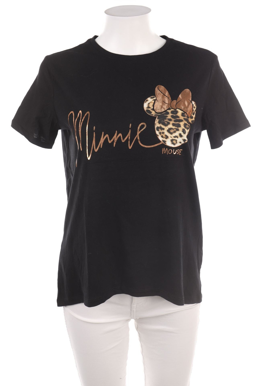 AMISU - Kurzarm-Shirt - XS