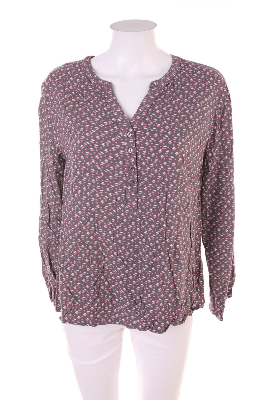 Ohne Label - Bluse - 2XL