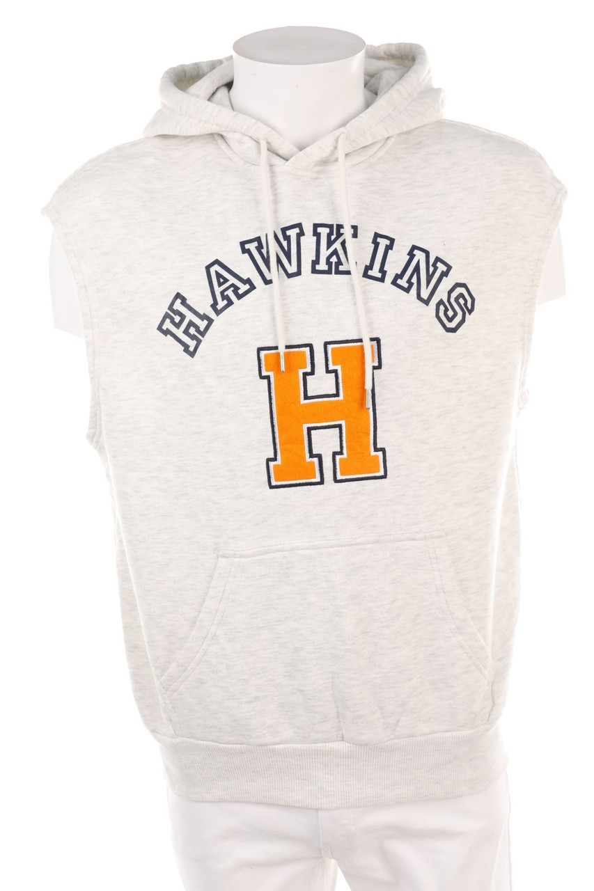 SECONDHAND - Kapuzen-Pullover - XS