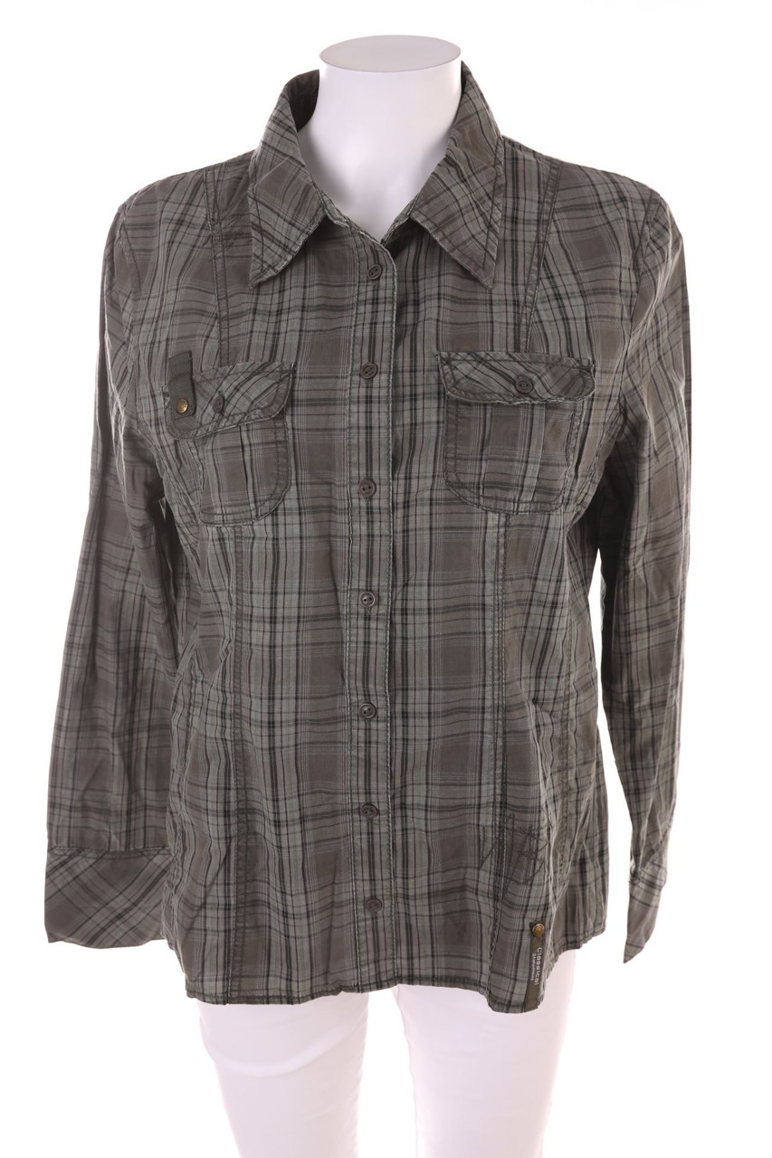 Street One - Hemd-Bluse - XL