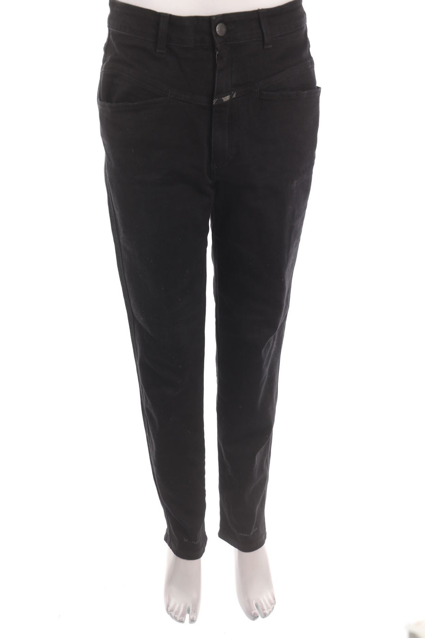 CLOSED - Straight Cut Jeans - XXXXL