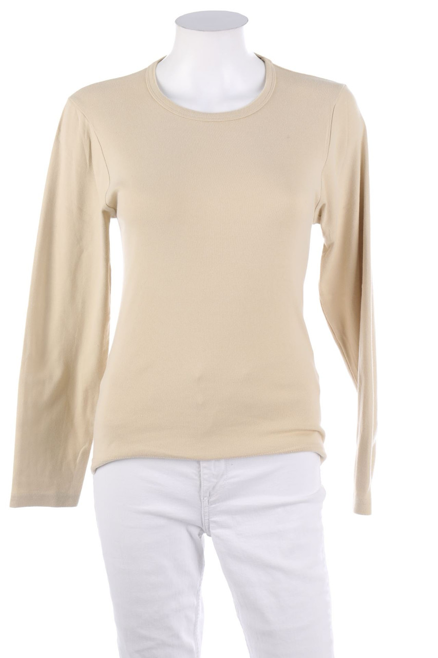 VIA CORTESA - Longsleeve-Shirt - M