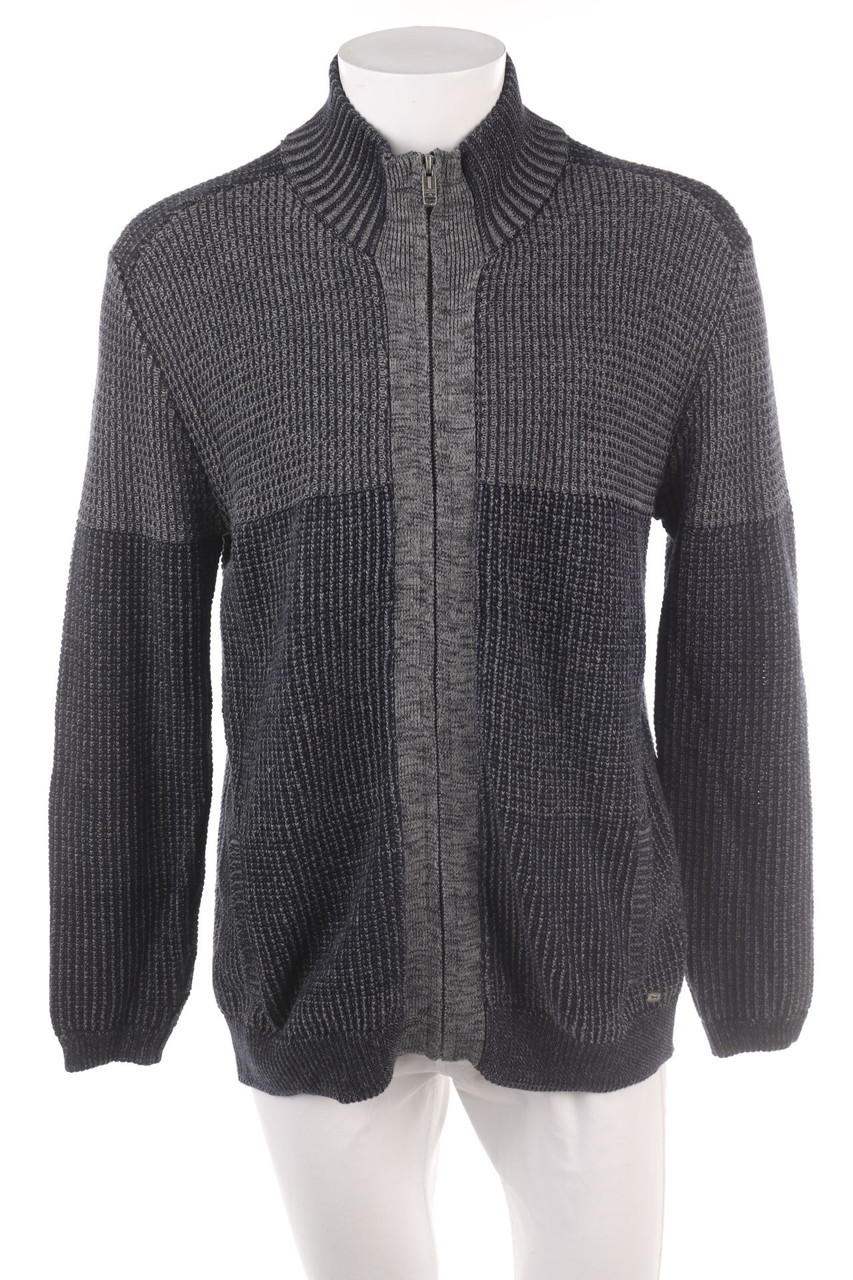 engbers - Zipper-Cardigan - L
