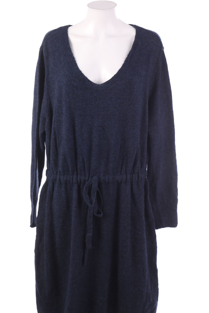 GINA BENOTTI - Strickkleid - 2XL