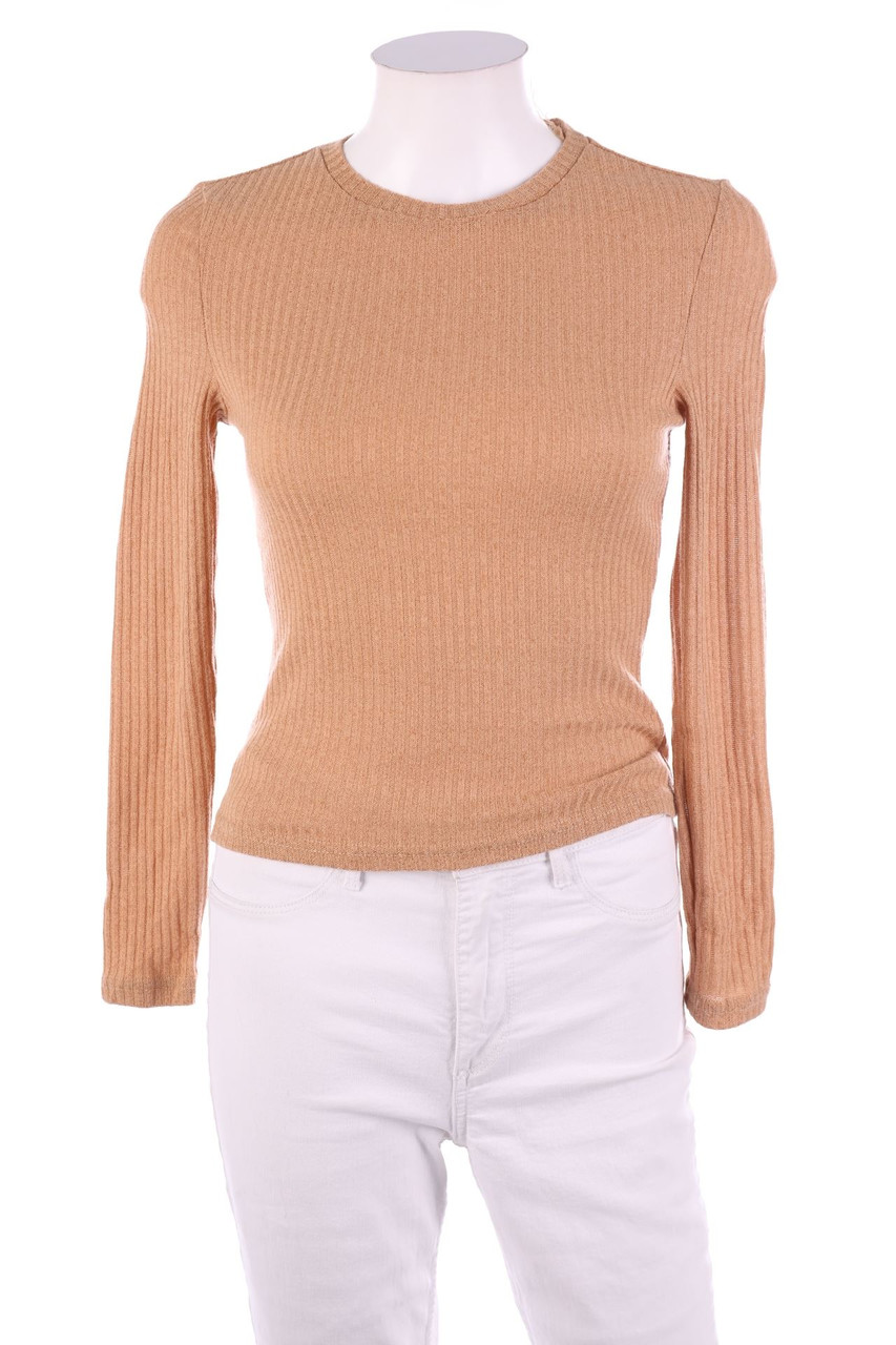 SHEIN - Longsleeve-Shirt - S