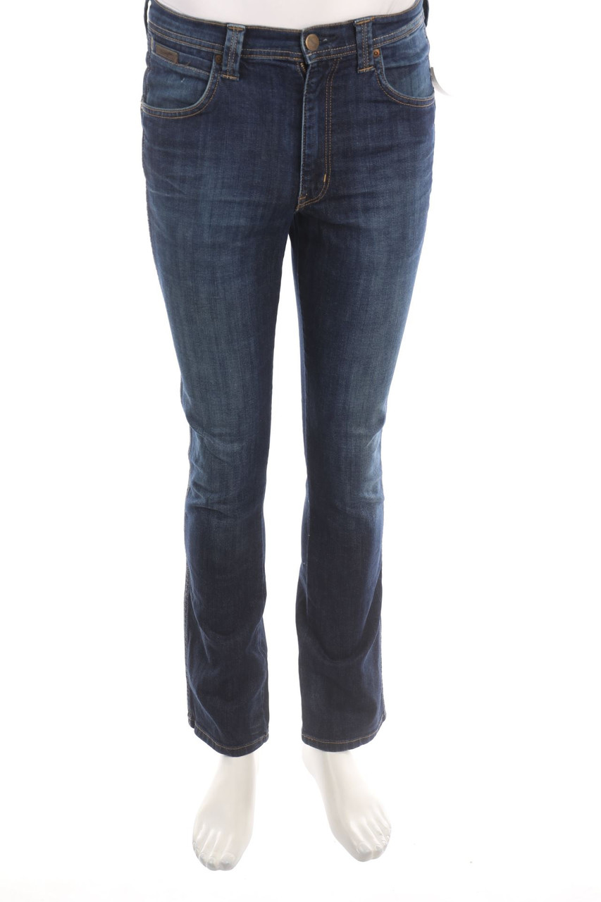 WRANGLER - Skinny-Jeans - S