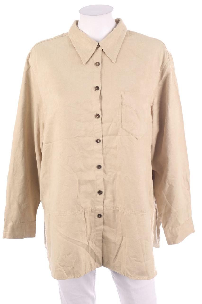 MARKS & SPENCER - Hemd-Bluse - 3XL