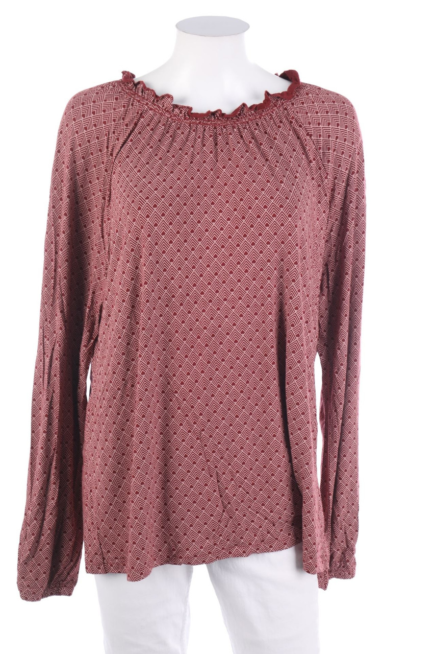 TCHIBO - Longsleeve-Shirt - L