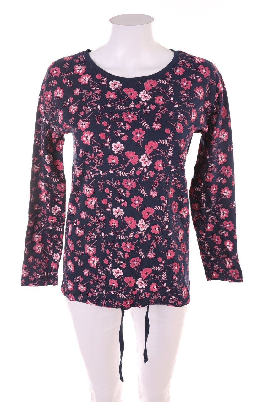 SECONDHAND - Longsleeve-Shirt - S