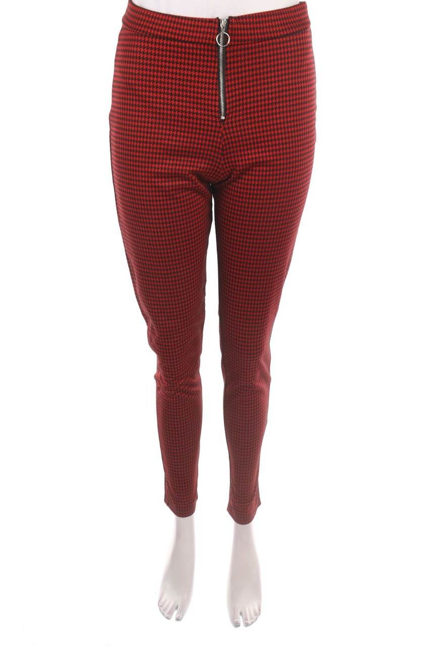 Janina - Treggings - S