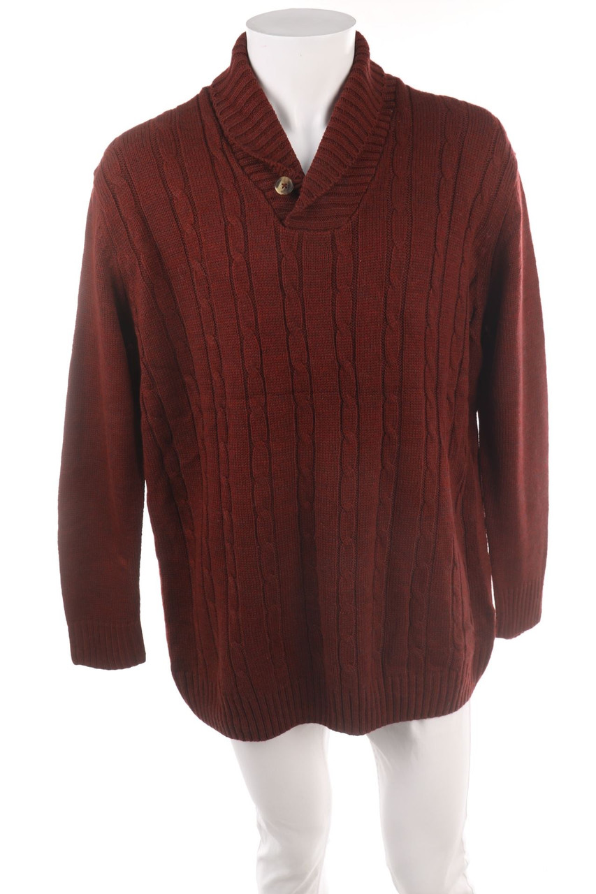 REWARD - Troyer-Pullover - XL