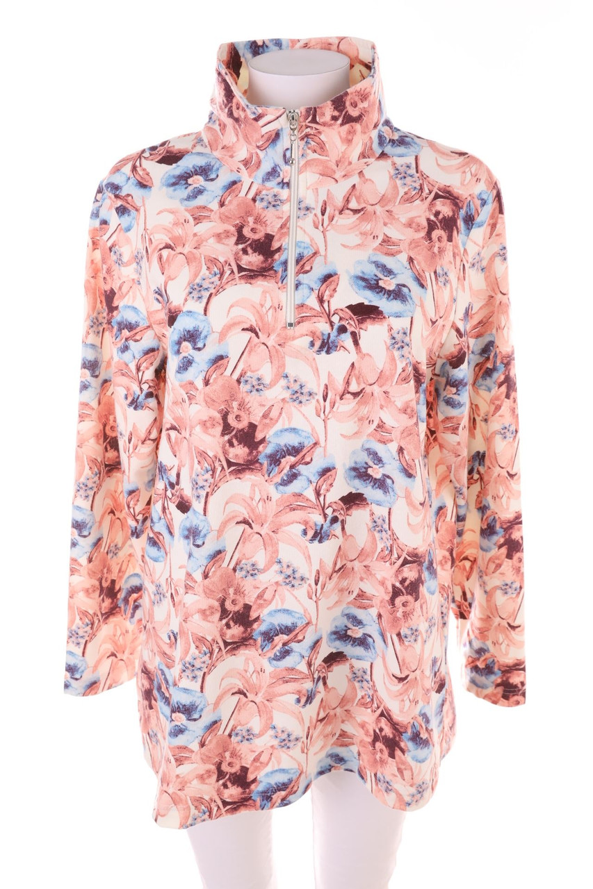 Paola! - Sweatshirt - 2XL