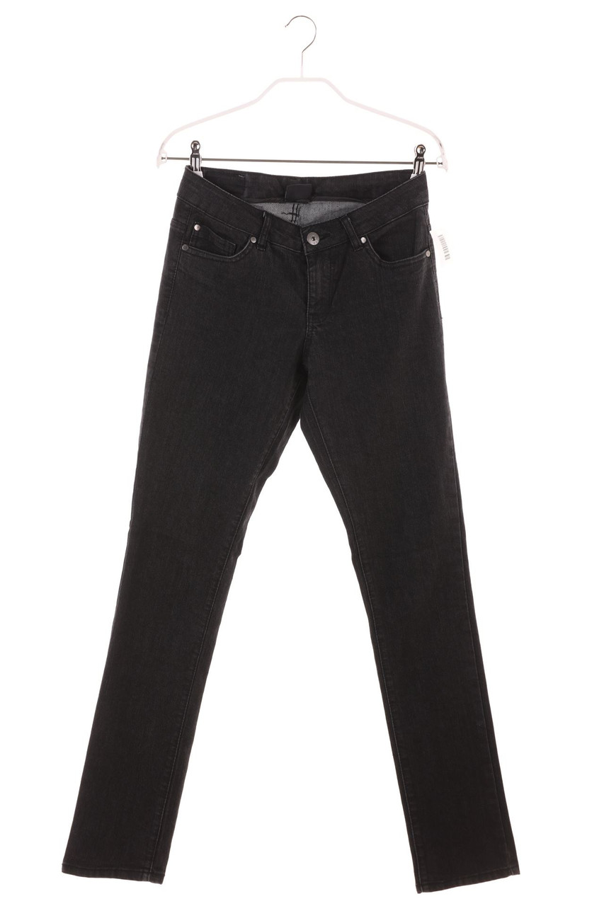 SECONDHAND - Straight Cut Jeans - S