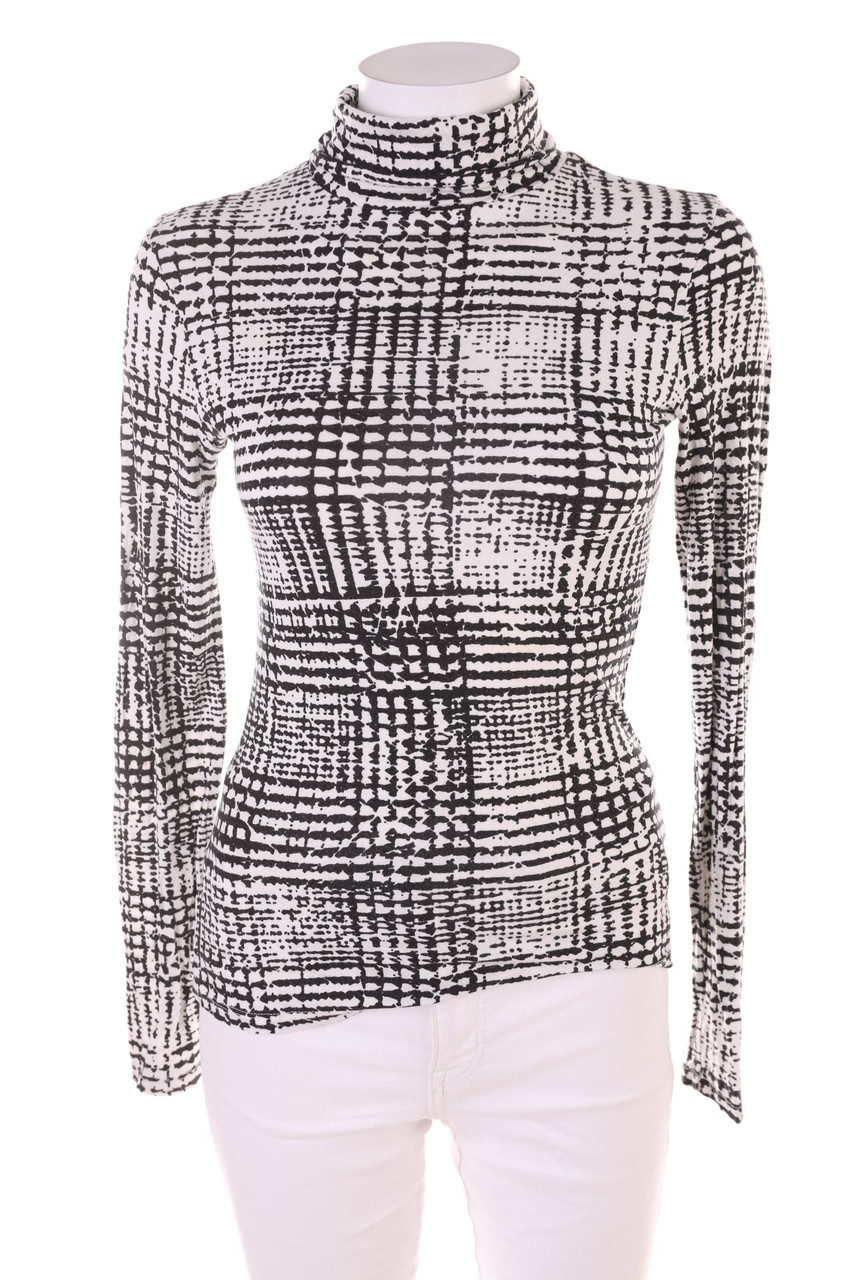 H&M - Longsleeve-Shirt - XS