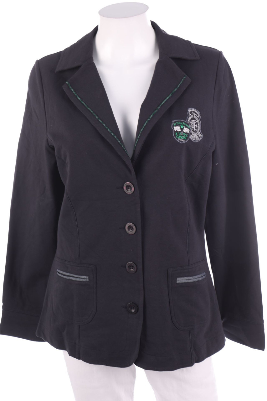 GERRY WEBER - Jersey-Blazer - XL