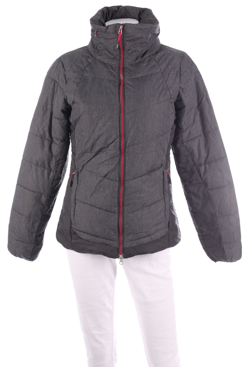 active by Tchibo - wattierte Jacke - S