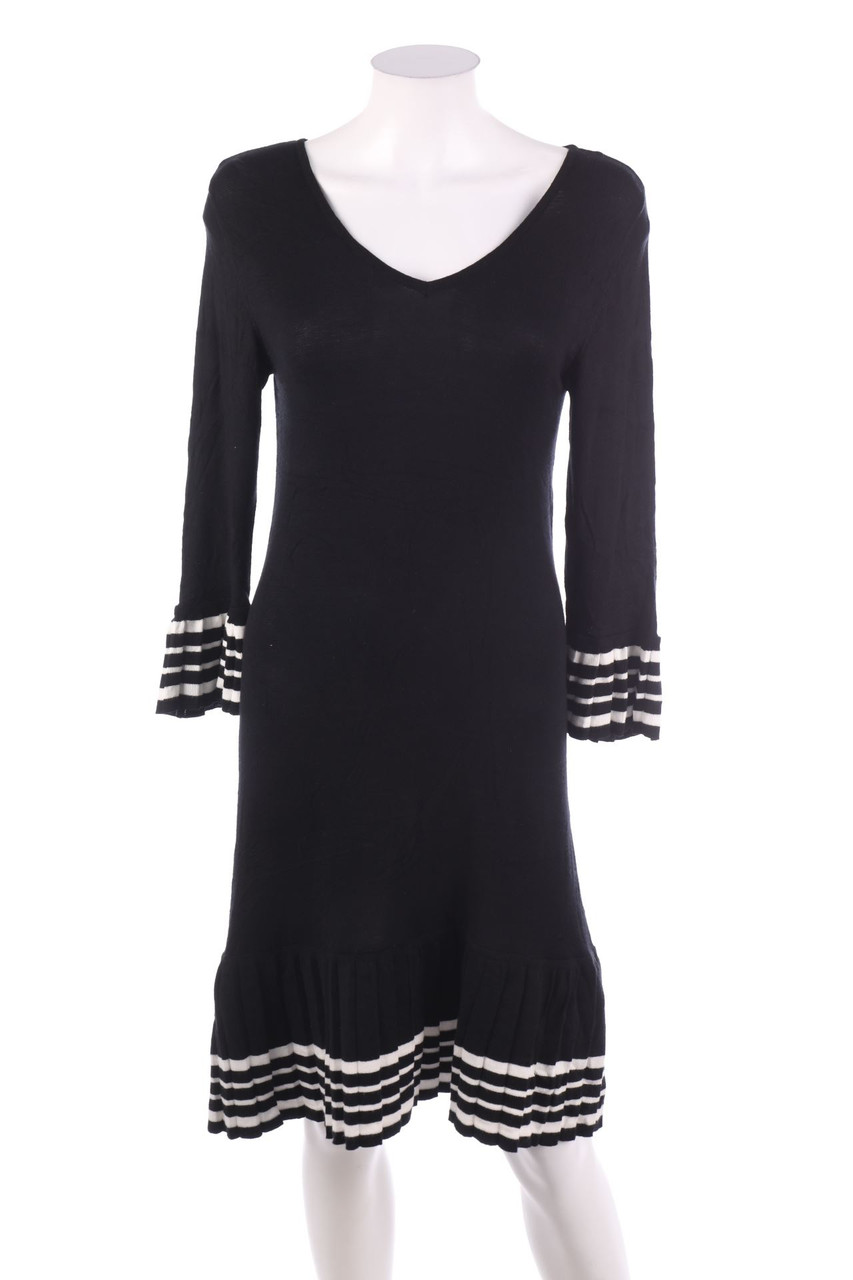 BODYFLIRT - Strickkleid - S