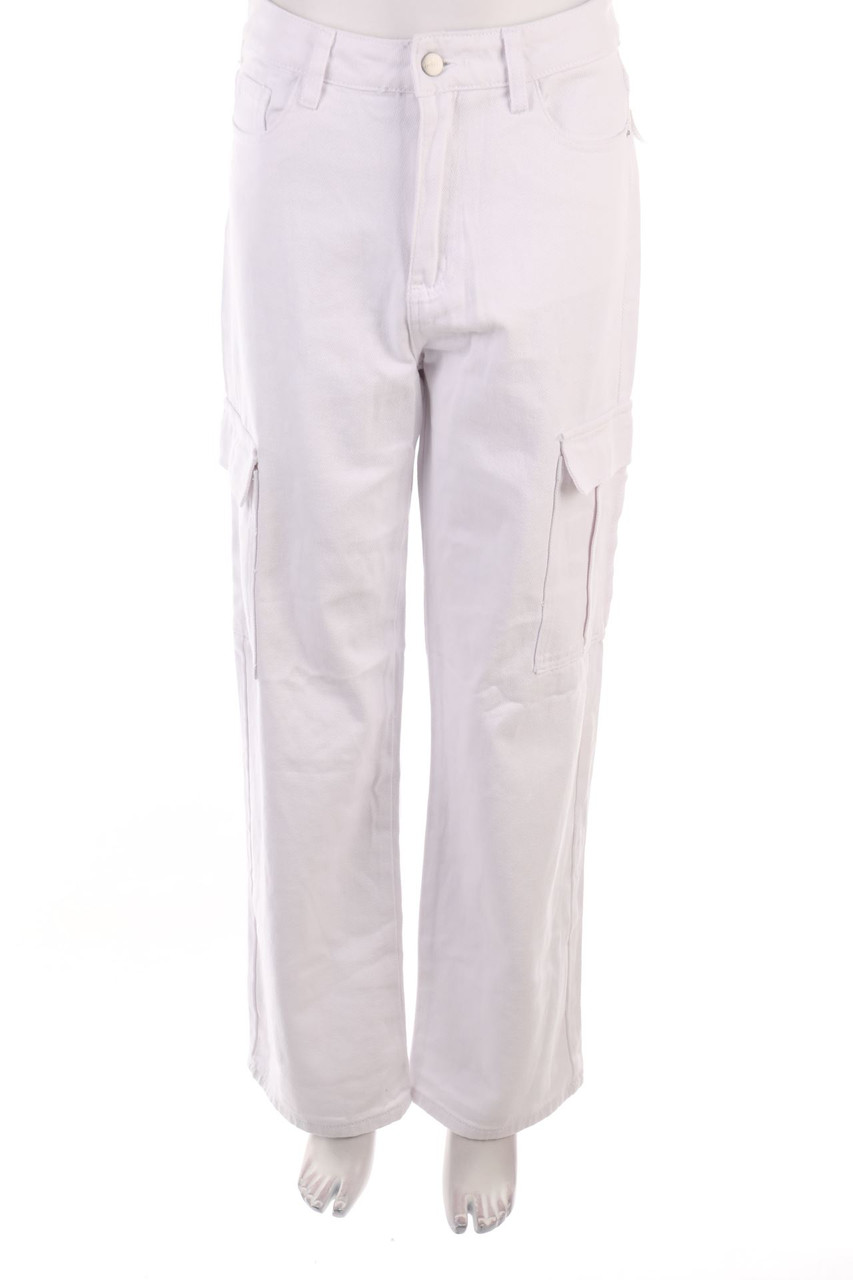 SHEIN - Cargo-Hose - M