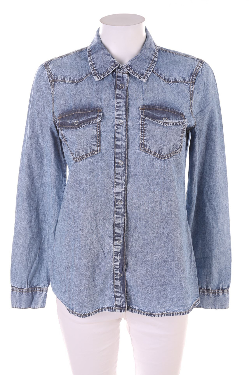 FB SISTER - Jeans-Bluse - S