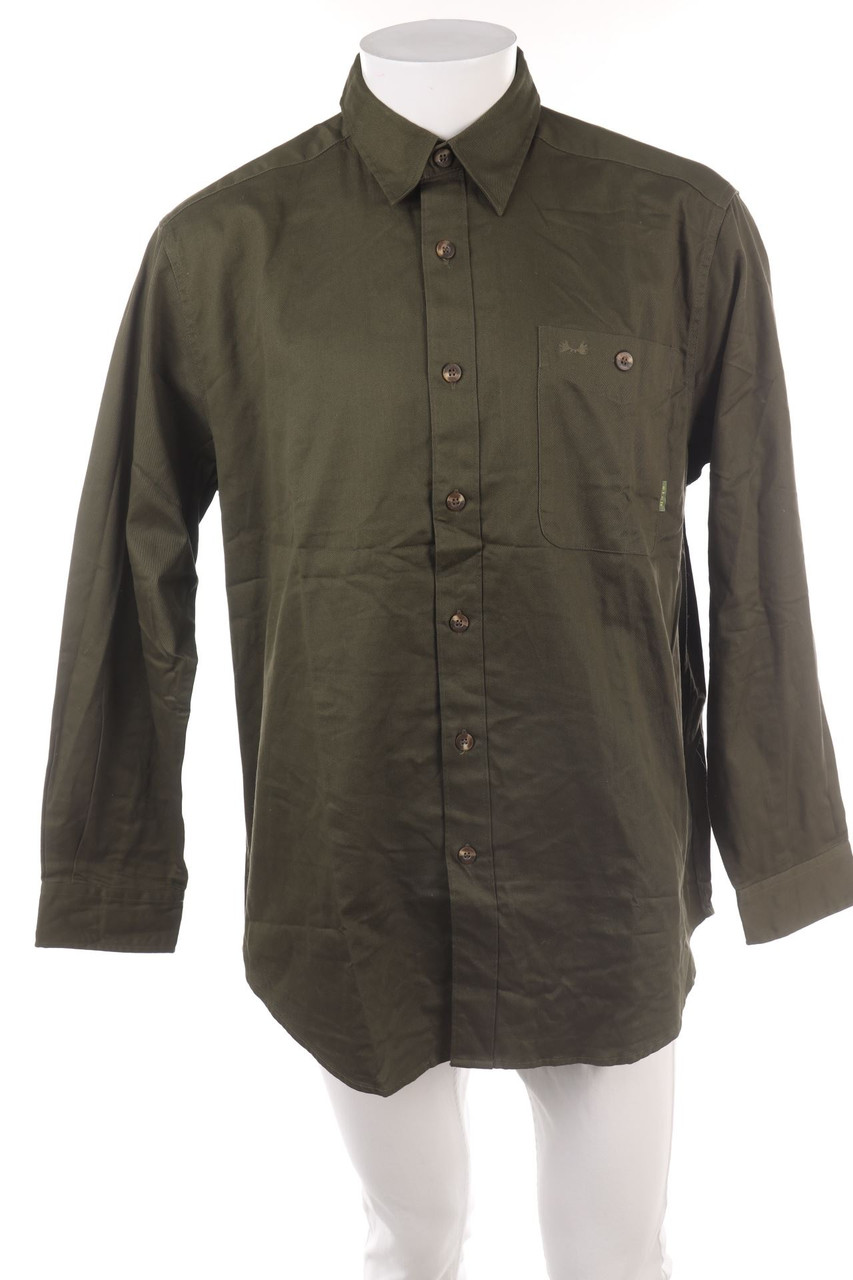 SECONDHAND - Hemd - L