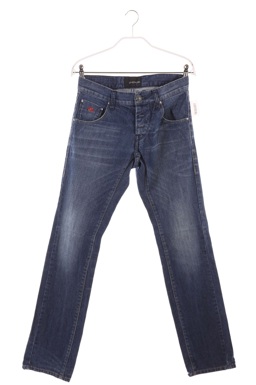 ENERGIE - Straight Cut Jeans - M