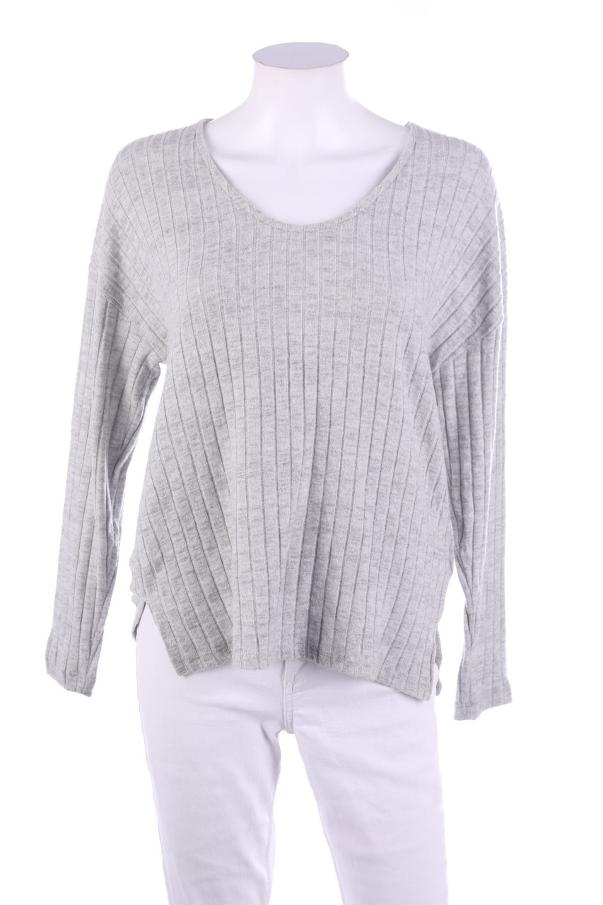 AMISU - Longsleeve-Shirt - S