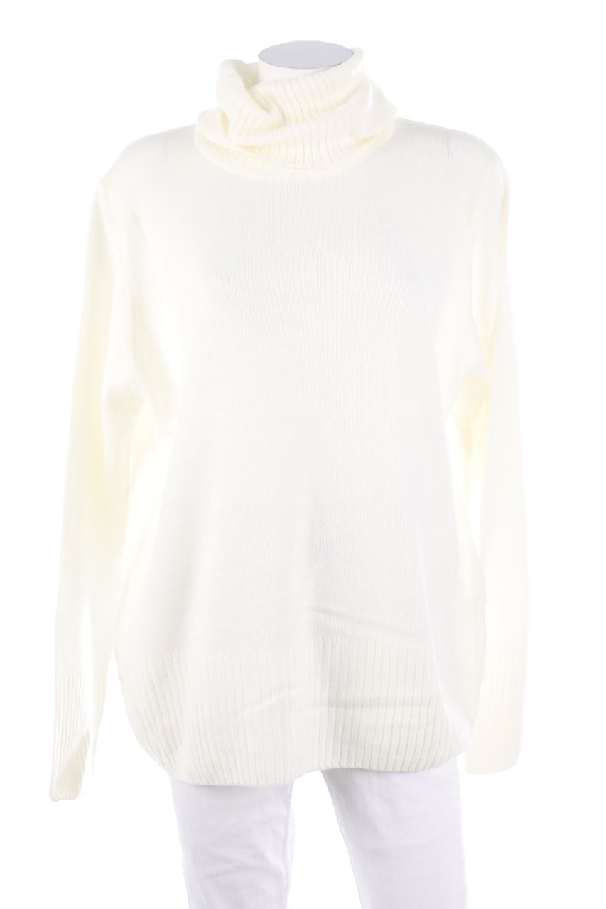 Janina - Strick-Pullover - 48