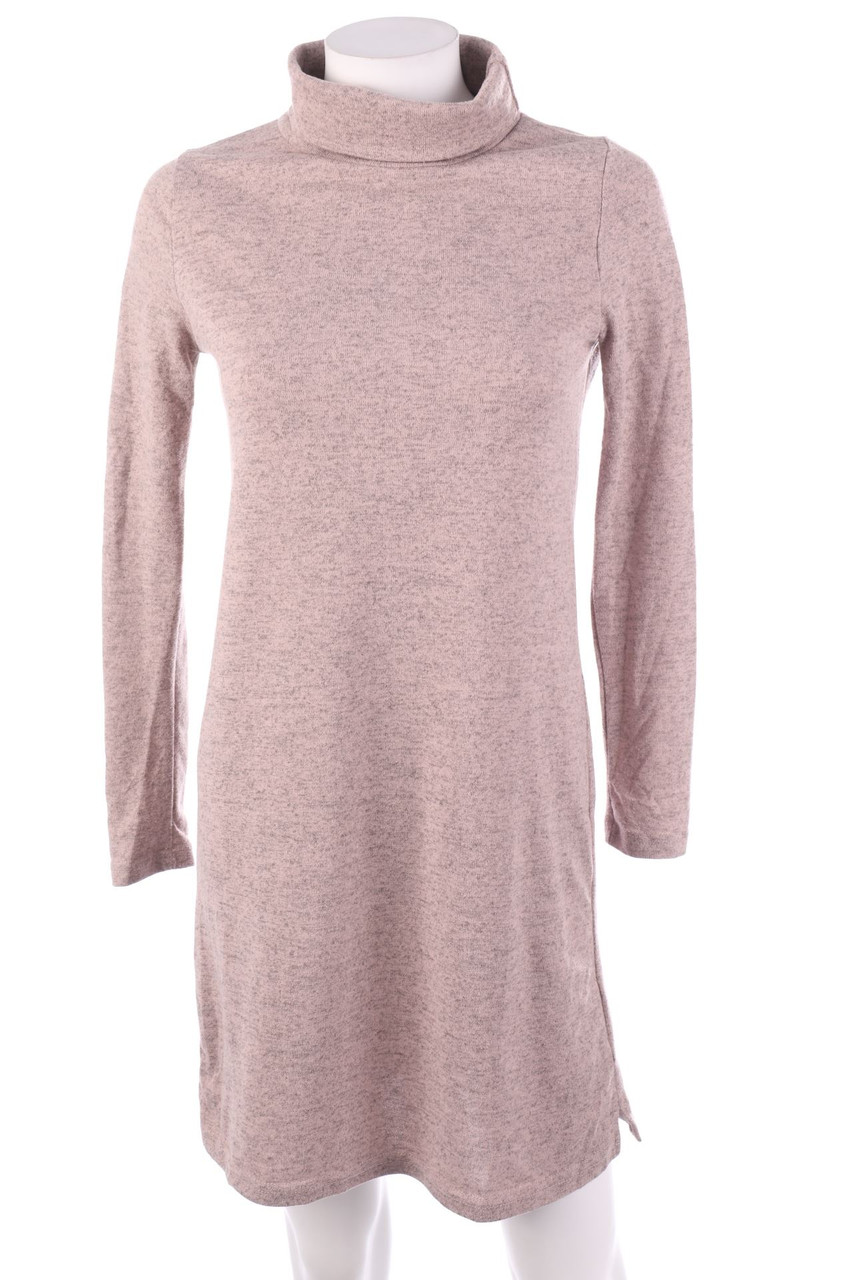 SECONDHAND - Strickkleid - XS