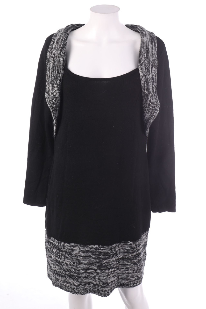 BODYFLIRT - Kleid - 2XL